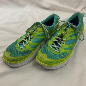 Hoka One One W CONQUEST 2 Women's Shoes Size 11